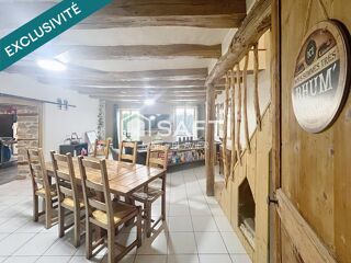  Maison � vendre 6 pi�ces 190 m�