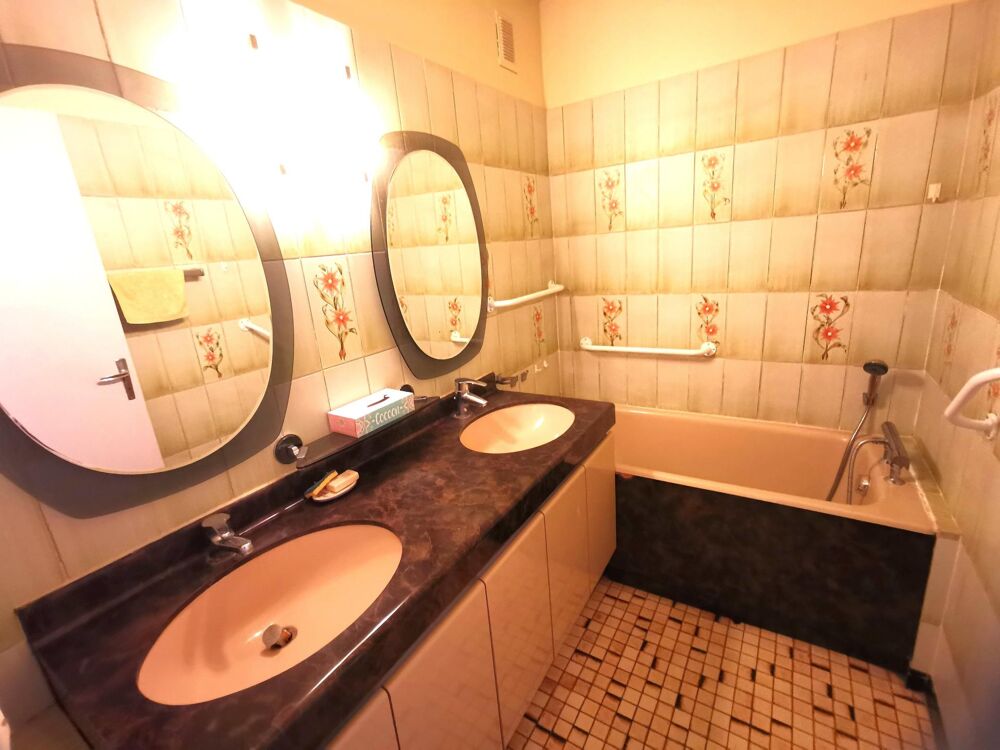 Vente Appartement Residence La Montagne-Aucun vis a vis..... Cormeilles-en-parisis