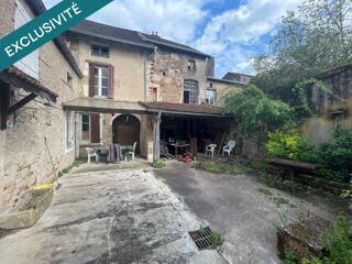  Maison � vendre 6 pi�ces 198 m�