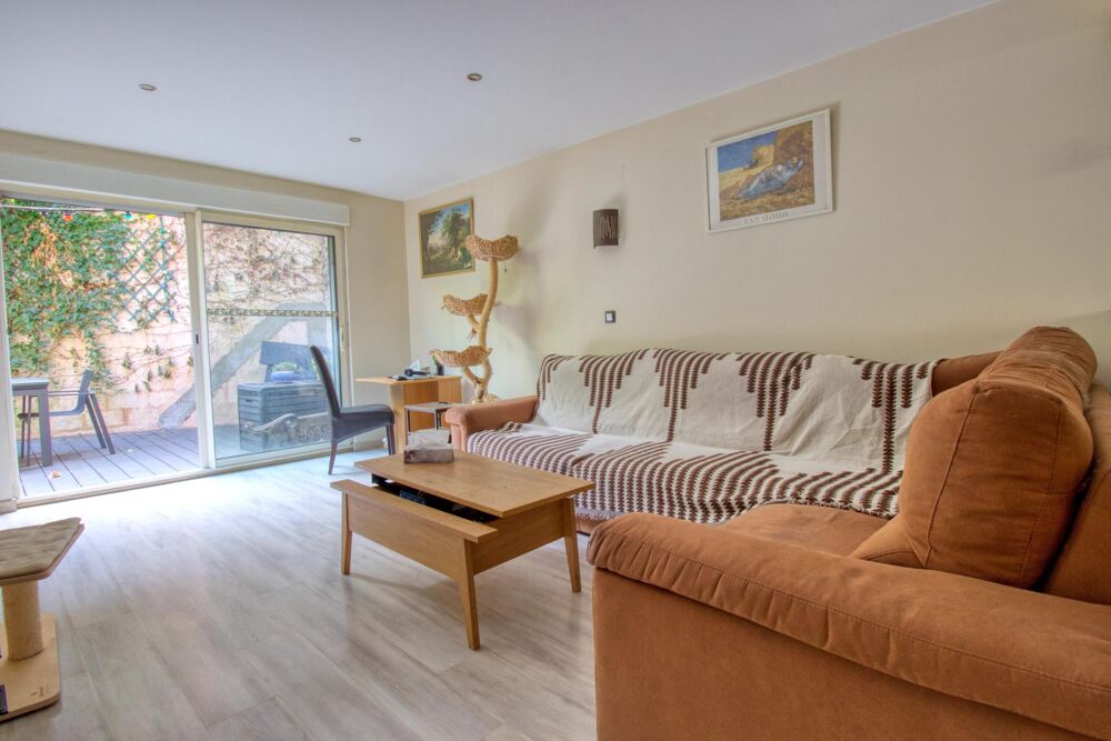 Vente Maison Charmante maison de ville 132m2 dans coeur historique Albi