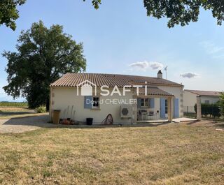  Maison � vendre 5 pi�ces 110 m�