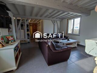  Maison à vendre 3 pièces 93 m²