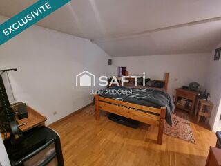  Maison � vendre 15 + pi�ces 116 m�