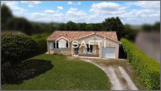  Maison à vendre 5 pièces 94 m²