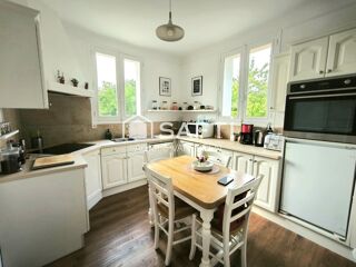  Maison à vendre 6 pièces 152 m²