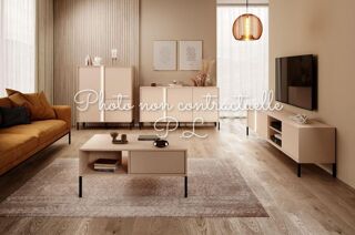  Appartement  vendre 3 pices 63 m