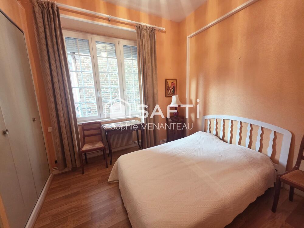  vendre  Appartement Le Touquet-Paris-Plage (62520)