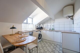  Appartement � vendre 2 pi�ces 28 m�