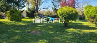  Maison à vendre 5 pièces 100 m²