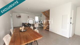  Maison à vendre 4 pièces 115 m²