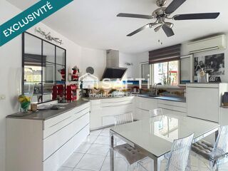  Maison � vendre 6 pi�ces 204 m�