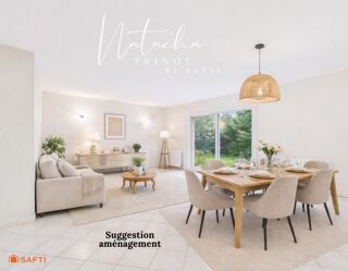  Maison � vendre 4 pi�ces 100 m�