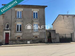  Maison à vendre 5 pièces 93 m²