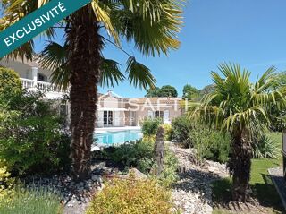  Maison � vendre 6 pi�ces 180 m�