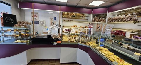   Boulangerie clé en main forte rentabilité 