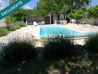  Maison à vendre 10 pièces 352 m²