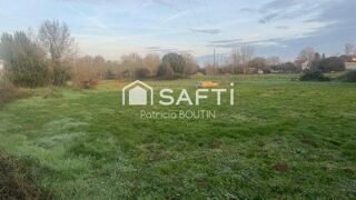  Terrain à vendre 1381 m²