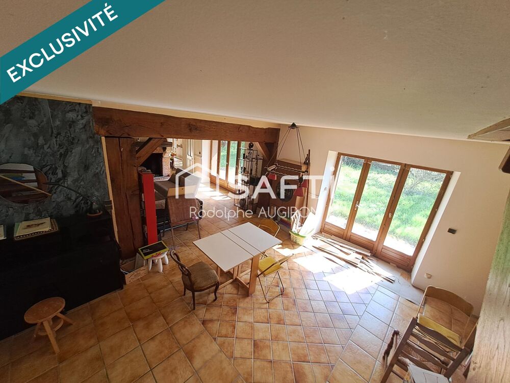 Vente Maison MAISON 4 CHAMBRES Valencisse