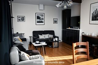  Maison  vendre 6 pices 140 m