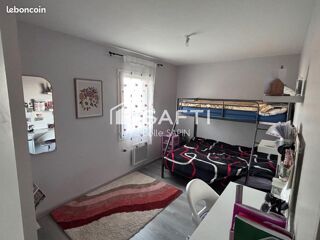  Maison 4 pi�ces 108 m� Neuville-de-poitou