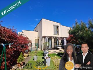  Maison � vendre 4 pi�ces 86 m�