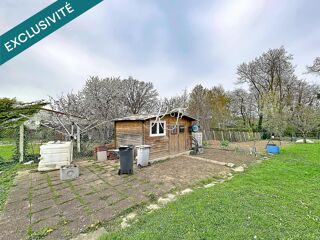  Maison � vendre 3 pi�ces 51 m�