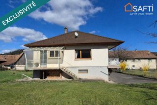  Maison à vendre 5 pièces 92 m²