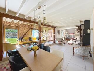  Maison à vendre 6 pièces 134 m²