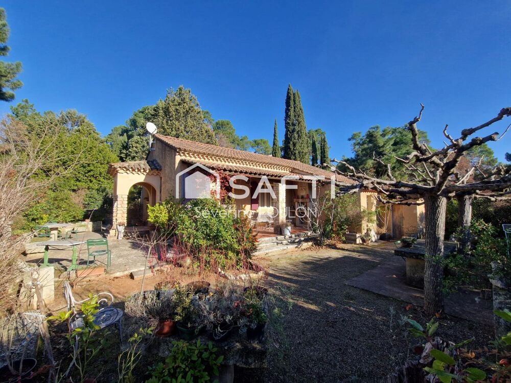 Vente Maison Maison d'environ 92m² à rénover Roussillon