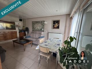  Appartement � vendre 3 pi�ces 67 m�