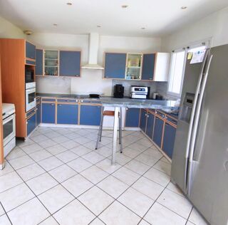  Maison � vendre 6 pi�ces 150 m�