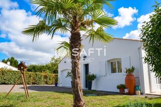  Maison à vendre 6 pièces 152 m²