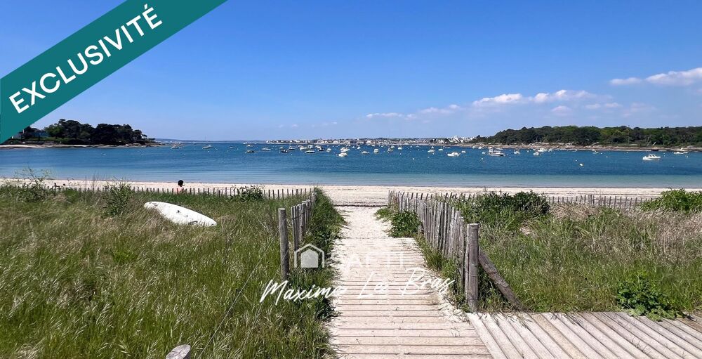 Appartement standing 3 pièces 81 m2 pleine vue mer