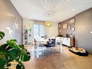  Maison à vendre 5 pièces 130 m²