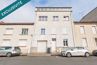  Appartement � vendre 2 pi�ces 37 m�