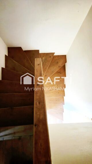  Maison � vendre 3 pi�ces 44 m�