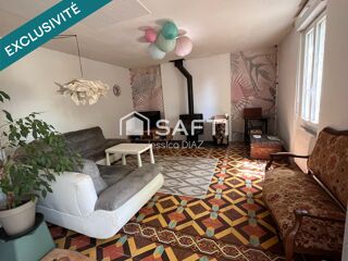  Maison � vendre 6 pi�ces 130 m�