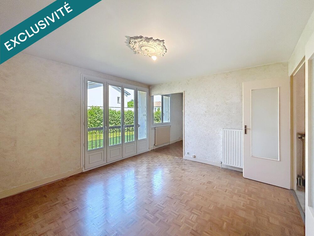Appartement T3