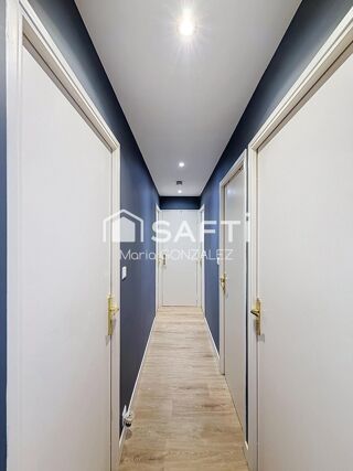  Appartement à vendre 5 pièces 89 m²