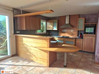 Maison à vendre 6 pièces 117 m²