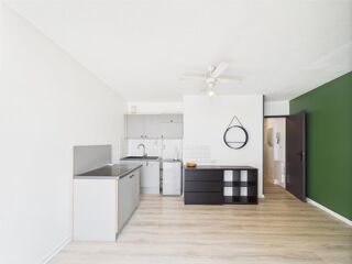  Appartement  vendre 1 pice 32 m