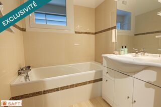  Appartement  vendre 3 pices 74 m