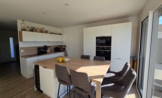  Maison à vendre 5 pièces 119 m²