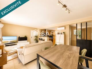 Maison à vendre 4 pièces 94 m²