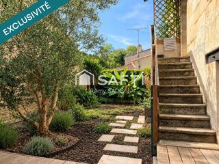  Maison à vendre 4 pièces 152 m²