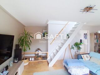  Appartement à vendre 3 pièces 69 m²