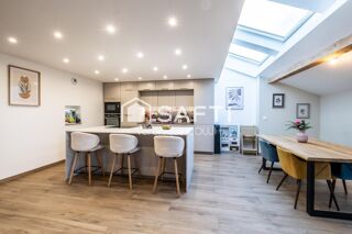  Appartement  vendre 5 pices 136 m