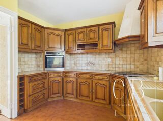  Maison  vendre 6 pices 100 m