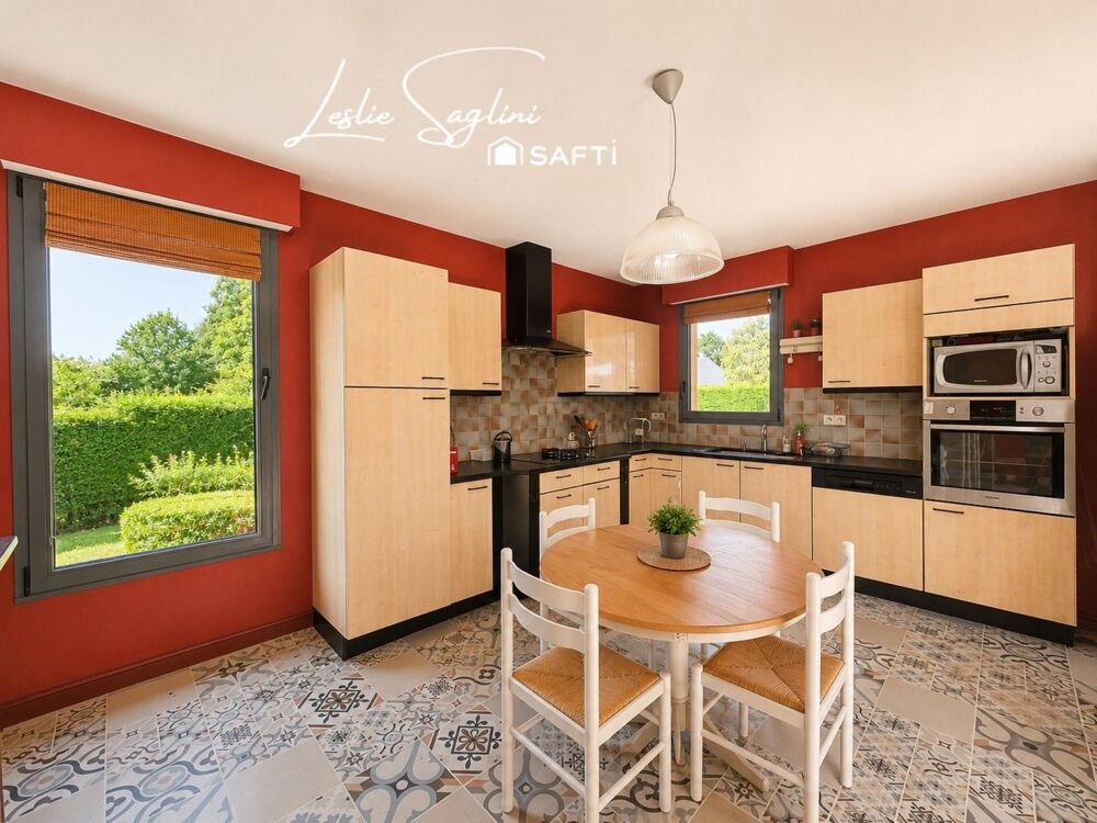 à vendre  Maison Lisieux (14100)