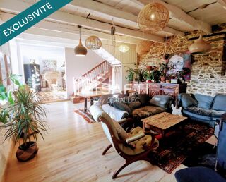  Maison � vendre 8 pi�ces 180 m�